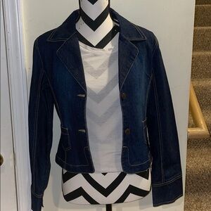 Women’s Whats Hot Jean Jacket